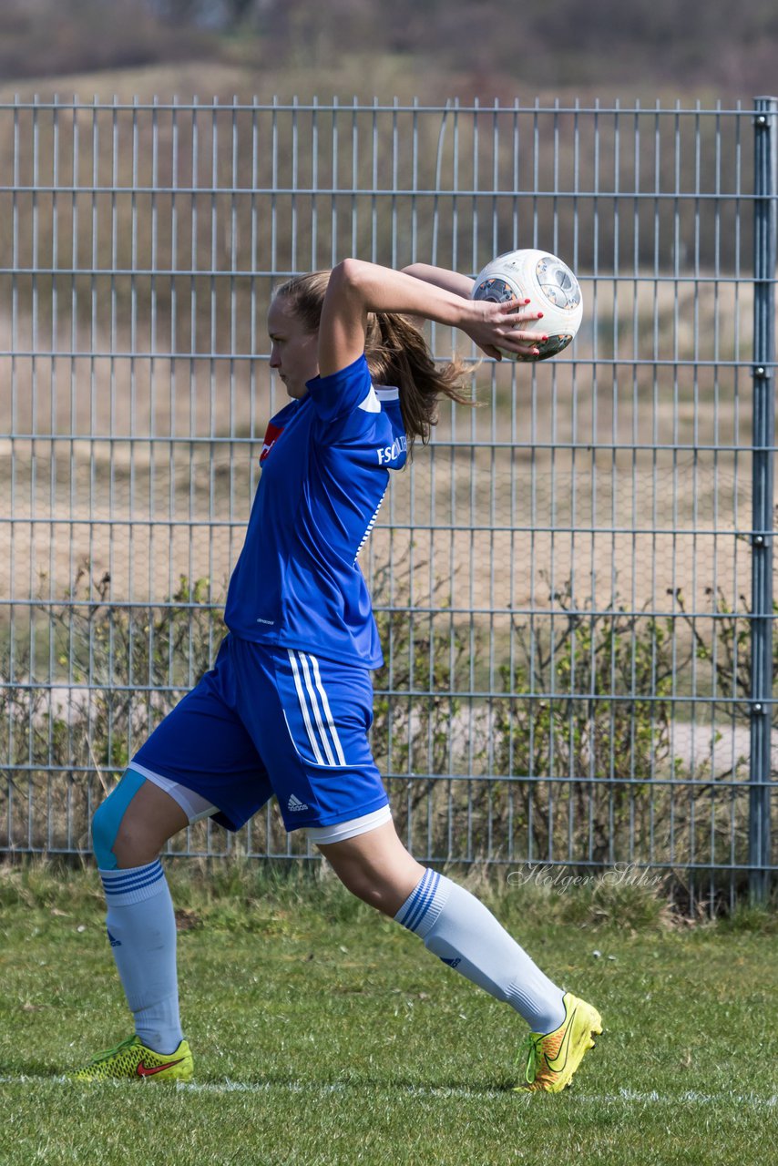 Bild 195 - Frauen Trainingsspiel FSC Kaltenkirchen - SV Henstedt Ulzburg 2